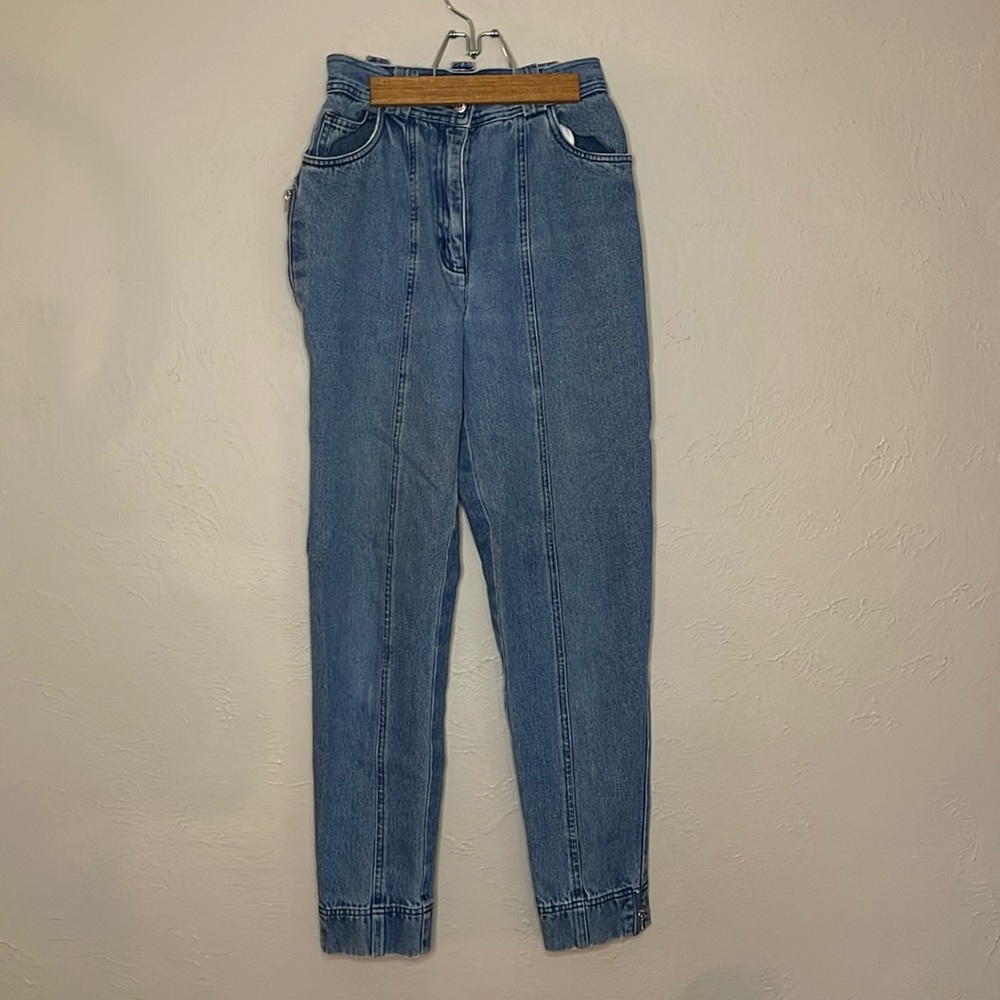 😍Vintage Denim Size 4